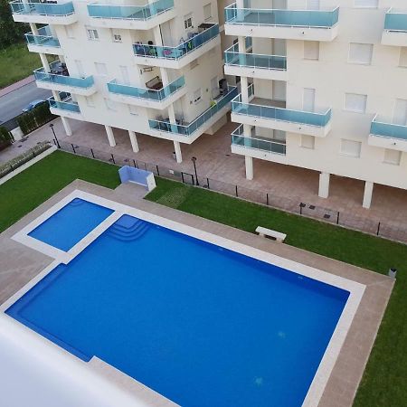 Apartamento Playa Piles Esterno foto