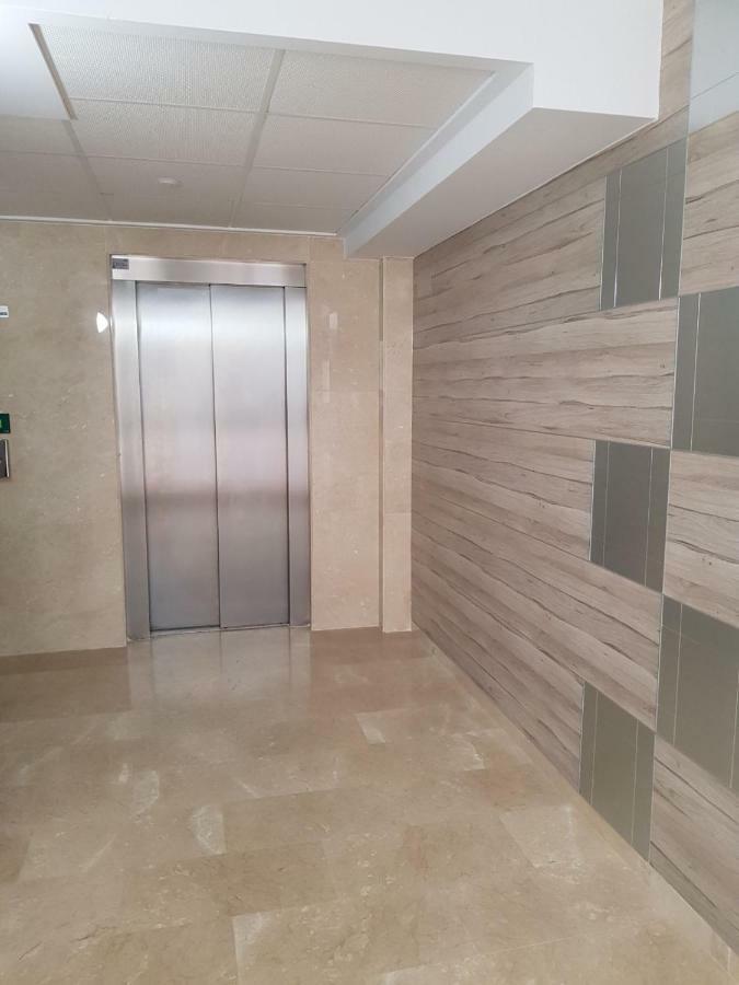 Apartamento Playa Piles Esterno foto